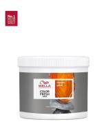 Wella Professionals Color Fresh Mask Copper Glow 500 Ml Beauty Women H...