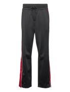 Track Trouser Bottoms Sweatpants Black GANT