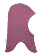 Balaclava - Double Layer Accessories Headwear Balaclava Pink CeLaVi