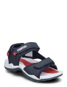 Sandals, Ratas Sport Summer Shoes Sandals Navy Reima