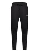 Tape Jogger Sport Sweatpants Black Lyle & Scott Sport