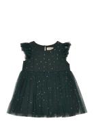 Dinne Dresses & Skirts Dresses Partydresses Black MarMar Copenhagen