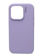 Base Soft Purple Mobiltilbehør-covers Ph Cases Purple Nudient