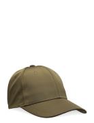 Day Rc-Buffer Cap Accessories Headwear Caps Khaki Green DAY ET