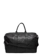 Stilldamon Weekend Bag Bags Weekend & Gym Bags Black Still Nordic