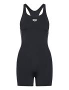 W Finding Hl R Sport Swimsuits Black Arena