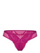 Lindsey Hl Brazilian R Lingerie Panties Brazilian Panties Pink Hunkemö...