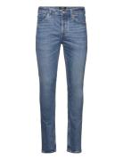 Iggy Skinny Fighter Bottoms Jeans Skinny Blue NEUW