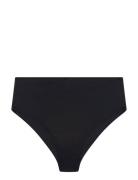 Pebbles Swimwear Bikinis Bikini Bottoms High Waist Bikinis Black Love ...