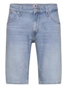 Ronnie Short Bh0118 Bottoms Shorts Denim Blue Tommy Jeans