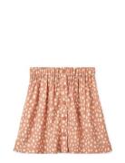 Rosita Printed Long Skirt Dresses & Skirts Skirts Short Skirts  Liewoo...