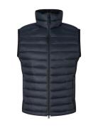 Homer2 Sport Vests Navy FIRE+ICE