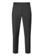 Tenses Designers Trousers Formal Black Tiger Of Sweden