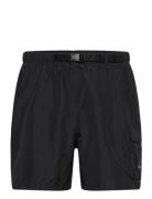 Nike 5" Volley Short Voyage Sport Shorts Black NIKE SWIM