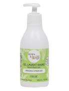 Born To Bio Verbena And Lemon Liquid Soap Beauty Women Home Hand Soap ...