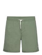 Vert 16'' Swim Shorts Sport Shorts Green O'neill