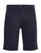 Cody Short Black Bottoms Shorts Denim Navy NEUW