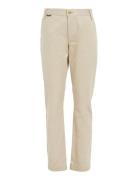 1985 Chino Pants Bottoms Chinos Beige Tommy Hilfiger