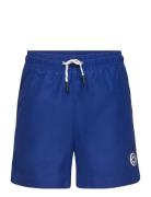 Cnvb Core Pull-On Swim Trunk Sport Swimshorts Blue Converse