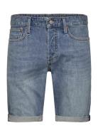 Razor Bottoms Shorts Denim Blue Denham