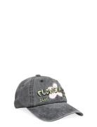 Floweboys Accessories Headwear Caps Black Pica Pica