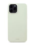 Silic Case White Moss Mobiltilbehør-covers Ph Cases Green Holdit