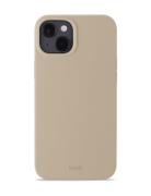 Silic Case Latte Beige Mobiltilbehør-covers Ph Cases Beige Holdit