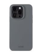 Silic Case Space Gray Mobiltilbehør-covers Ph Cases Grey Holdit