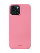 Silic Case Rouge Pink Mobiltilbehør-covers Ph Cases Pink Holdit