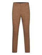 Tenutas Designers Trousers Formal Brown Tiger Of Sweden