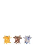 Mini Stars Hair Claw Accessories Hair Accessories Hair Claws Blue Maan...