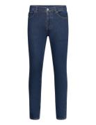 Brody Bottoms Jeans Skinny Blue HUGO BLUE