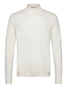 Tern Rws Tops Knitwear Turtlenecks White Tiger Of Sweden