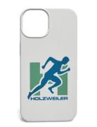 Holzweiler Sporty Ip Cover Mobiltilbehør-covers Ph Cases White HOLZWEI...