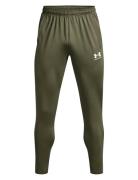 Ua M's Ch. Train Pant Sport Sport Pants Khaki Green Under Armour