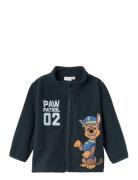 Nmmjuxa Pawpatrol Fleece Cplg Outerwear Fleece Outerwear Fleece Jacket...