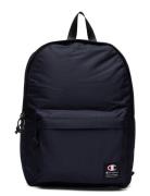 Backpack Ryggsekk Veske Navy Champion