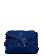 New Angie Bags Crossbody Bags Blue Kipling