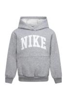 Nike Sportswear Club Pullover Hoodie Tops Sweat-shirts & Hoodies Hoodi...