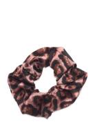 Sava Scrunchy Accessories Hair Accessories Scrunchies Pink Pipol's Baz...