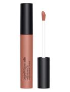 Mineralist Comfort Matte Lucky Lipgloss Sminke  BareMinerals