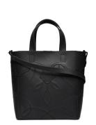 Estella Shopper Veske Black Munthe