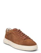 Joree Sneaker Lave Sneakers Brown GANT