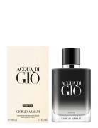 Armani Acqua Di Giò Parfum 100Ml Parfyme Eau De Parfum Nude Armani