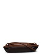 Karla Multi Bags Crossbody Bags Brown Marimekko