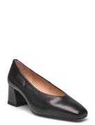 Laruento Shoes Heels Pumps Classic Black UNISA