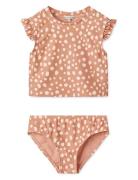 Judie Printed Bikini Set Bikini  Liewood