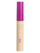 Lumene Cc All-Over Concealer 0.5 Light 8,5 Ml Concealer Sminke LUMENE