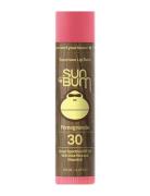 Sun Bum Original Spf 30 Sunscreen Lip Balm Pomegranate Solkrem Ansikt ...