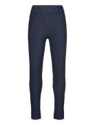 Nkfsidal Pant Noos Bottoms Trousers Navy Name It